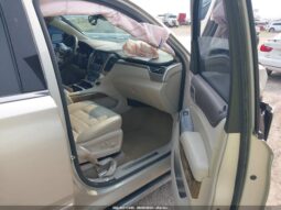
										2016 Gmc Yukon full									