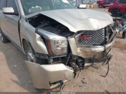 
										2016 Gmc Yukon full									