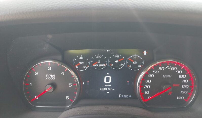 
								2016 Gmc Yukon full									