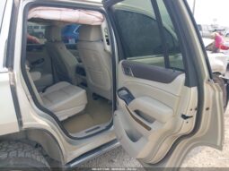 
										2016 Gmc Yukon full									