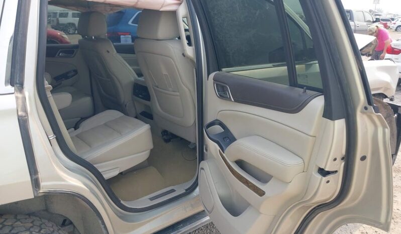 
								2016 Gmc Yukon full									