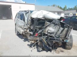 
										2014 Gmc Yukon full									
