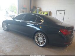 
										2013 BMW 750li full									