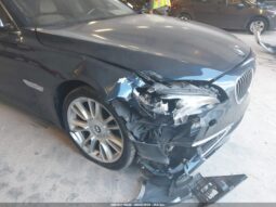 
										2013 BMW 750li full									