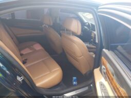 
										2013 BMW 750li full									