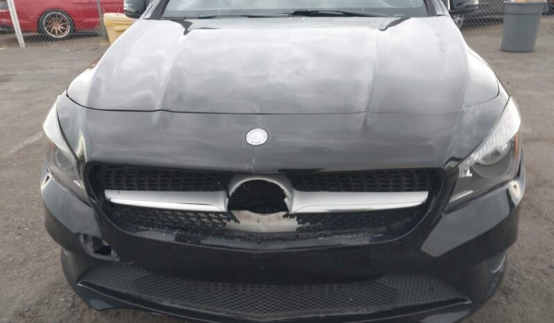 
								2014 Mercedes-benz Cla full									