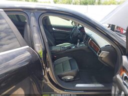 
										2013 Porsche Panamera full									