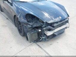 
										2013 Porsche Panamera full									