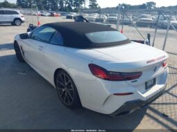 
										2021 BMW M850i xdrive full									