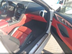 
										2021 BMW M850i xdrive full									