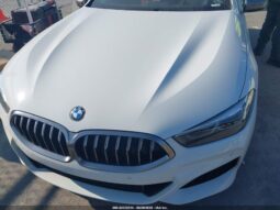 
										2021 BMW M850i xdrive full									