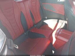 
										2021 BMW M850i xdrive full									