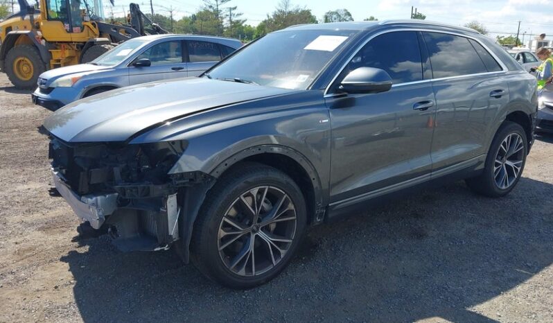 
								2021 Audi Q8 full									