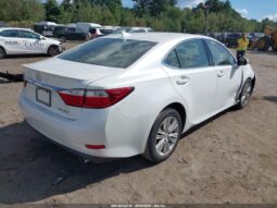 
										2015 Lexus Es 350 full									