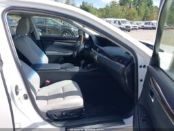 
										2015 Lexus Es 350 full									