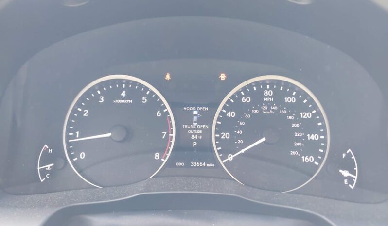 
								2015 Lexus Es 350 full									