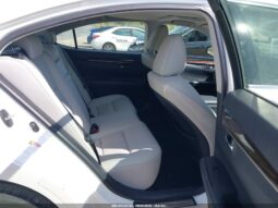 
										2015 Lexus Es 350 full									