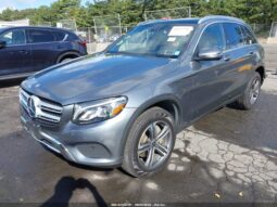 
										2017 Mercedes-benz Glc 300 full									