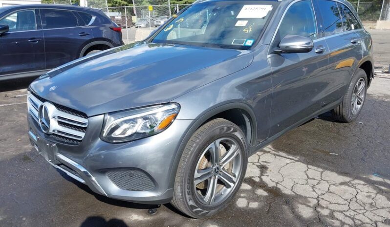 
								2017 Mercedes-benz Glc 300 full									