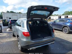 
										2017 Mercedes-benz Glc 300 full									
