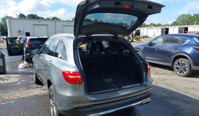 
								2017 Mercedes-benz Glc 300 full									
