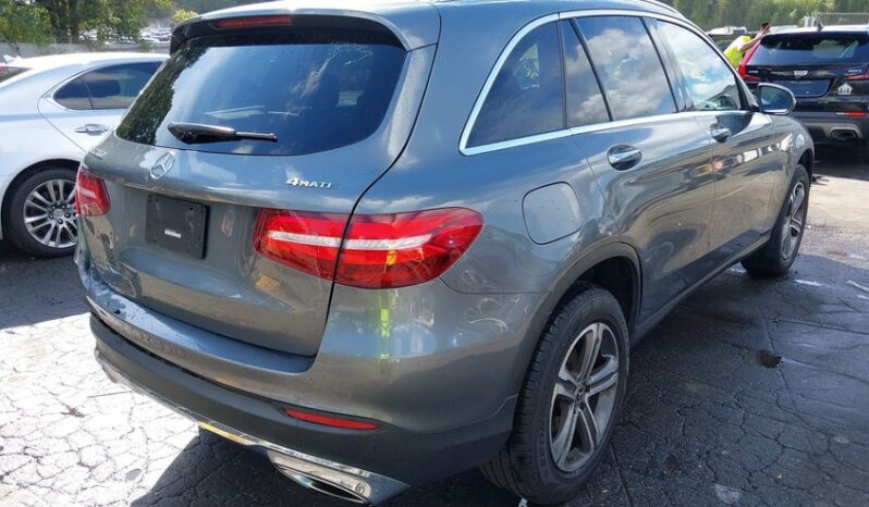 
								2017 Mercedes-benz Glc 300 full									