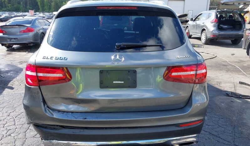 
								2017 Mercedes-benz Glc 300 full									