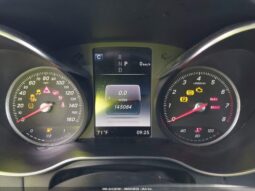 
										2017 Mercedes-benz Glc 300 full									