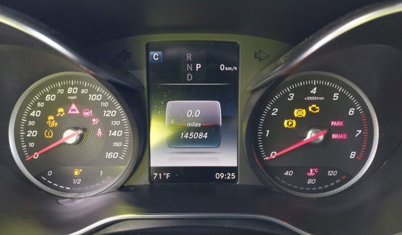 
								2017 Mercedes-benz Glc 300 full									