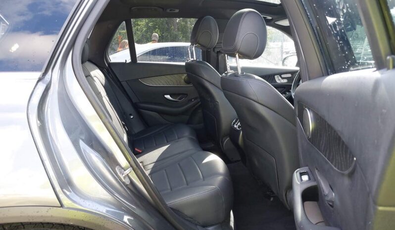 
								2017 Mercedes-benz Glc 300 full									