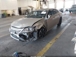 
										2014 Lexus Es 350 full									
