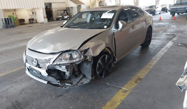 
								2014 Lexus Es 350 full									