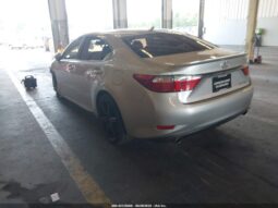 
										2014 Lexus Es 350 full									