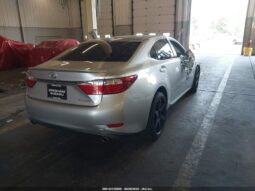 
										2014 Lexus Es 350 full									