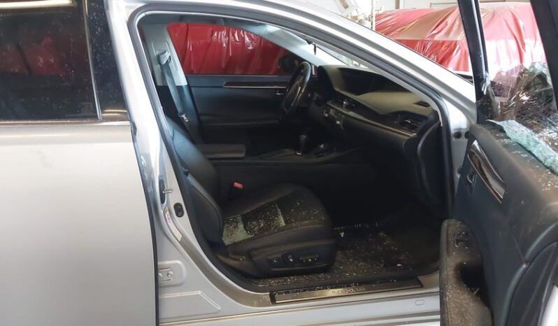 
								2014 Lexus Es 350 full									