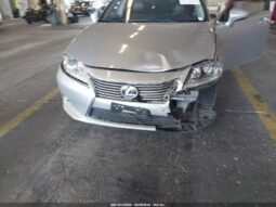 
										2014 Lexus Es 350 full									