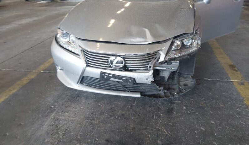 
								2014 Lexus Es 350 full									