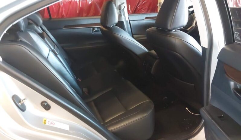 
								2014 Lexus Es 350 full									