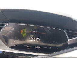 
										2019 Audi E-tron full									