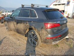 
										2020 Audi Q5 full									