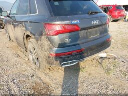 
										2020 Audi Q5 full									