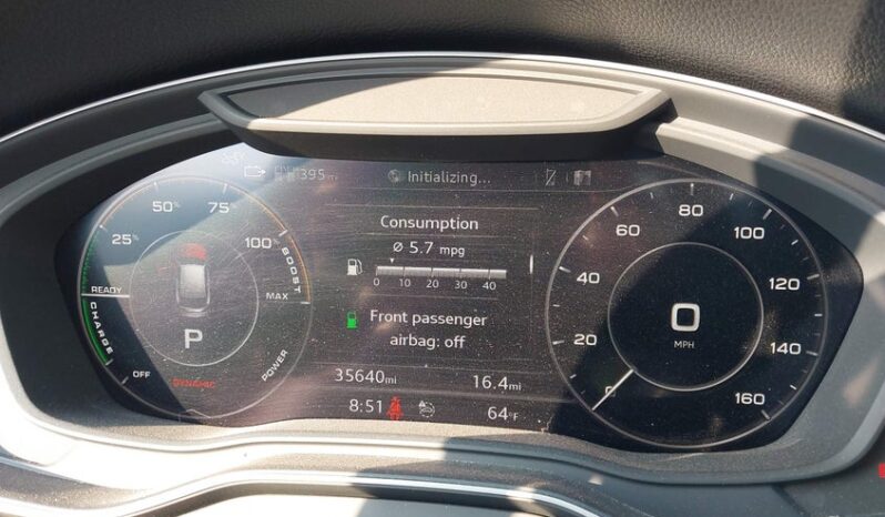 
								2020 Audi Q5 full									