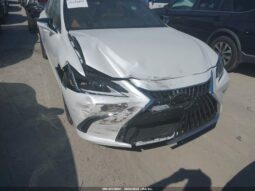 
										2025 Lexus Es 350 full									