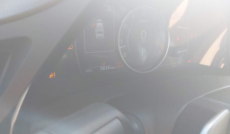 
								2025 Lexus Es 350 full									