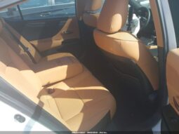 
										2025 Lexus Es 350 full									