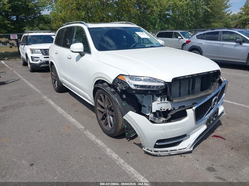 2019 Volvo Xc90