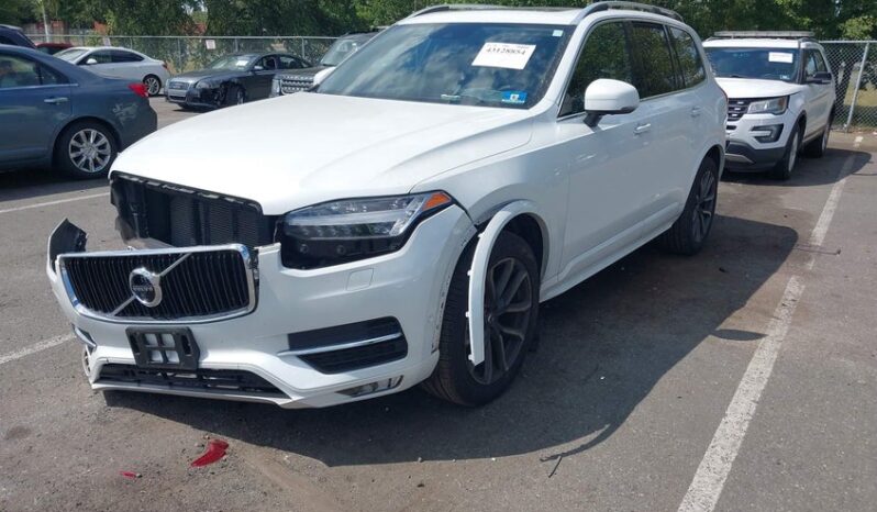 
								2019 Volvo Xc90 full									