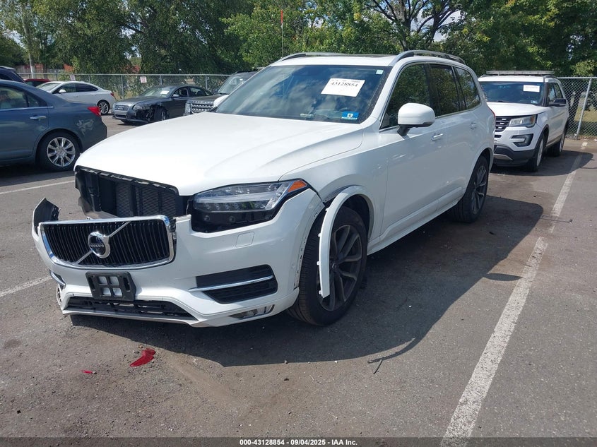 2019 Volvo Xc90