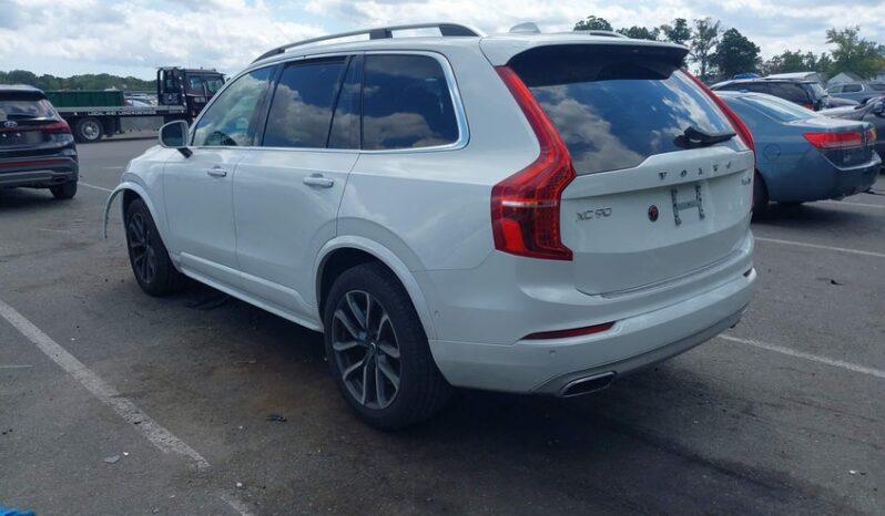 
								2019 Volvo Xc90 full									