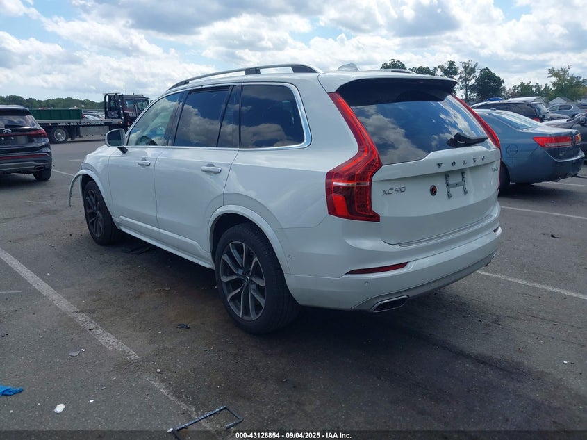2019 Volvo Xc90